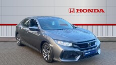 Honda Civic 1.0 VTEC Turbo SE 5dr Petrol Hatchback